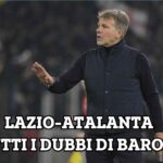 Lazio-Atalanta