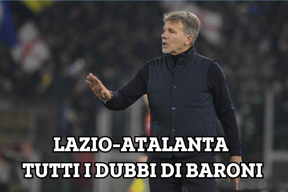 Lazio-Atalanta