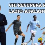 Lazio-Atalanta