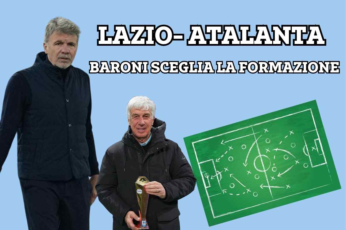 Lazio-Atalanta