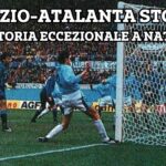 Lazio-Atalanta story