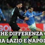 Lazio e Napoli Lalazio.com