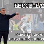 Lecce-Lazio