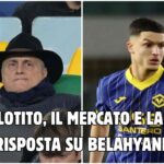 Lotito Belahyane