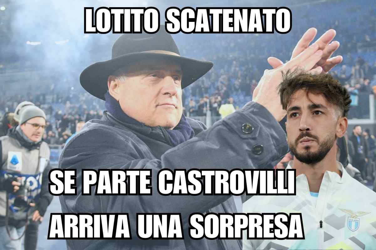 Lotito Castrovilli