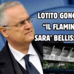 Lotito Flaminio