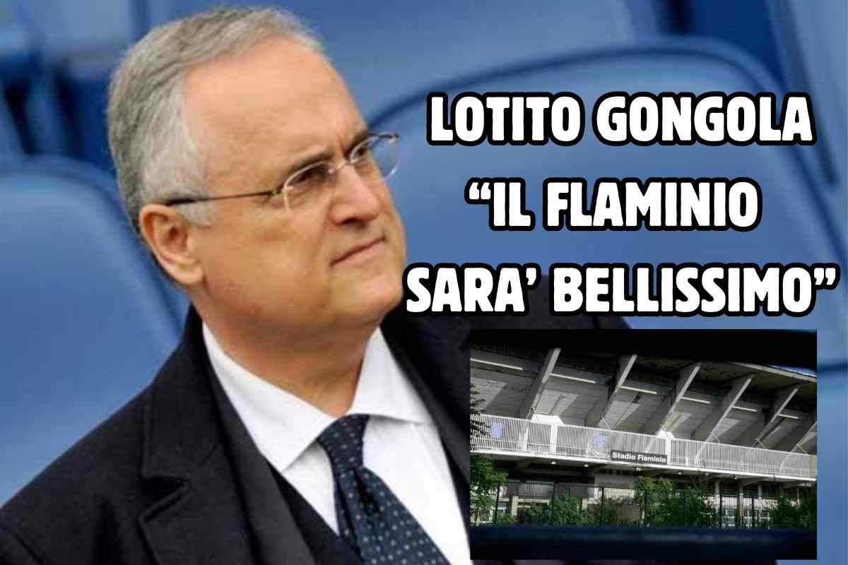 Lotito Flaminio