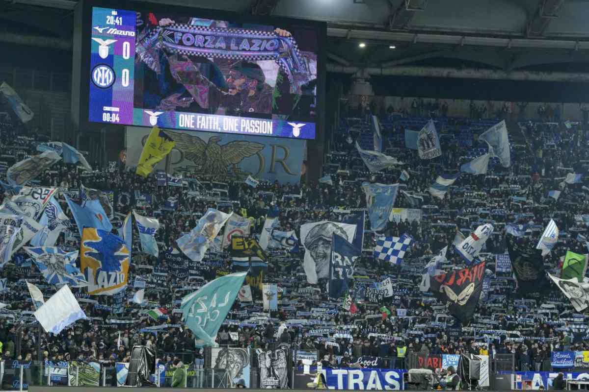 Lazio-Inter