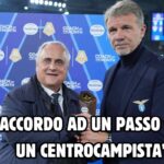 Lazio mercato