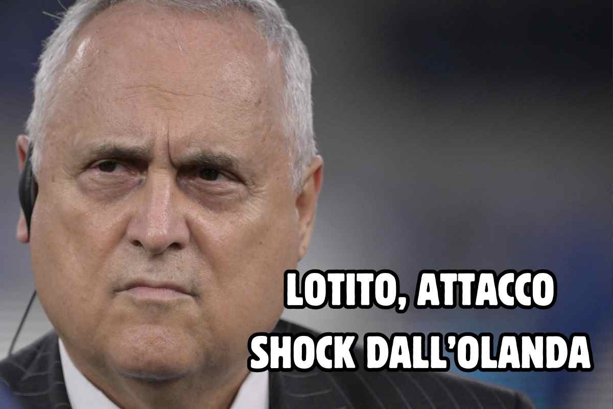 Lotito mafioso