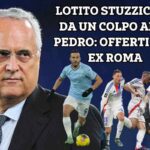 Lotito mercato