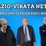 Mercato Lazio