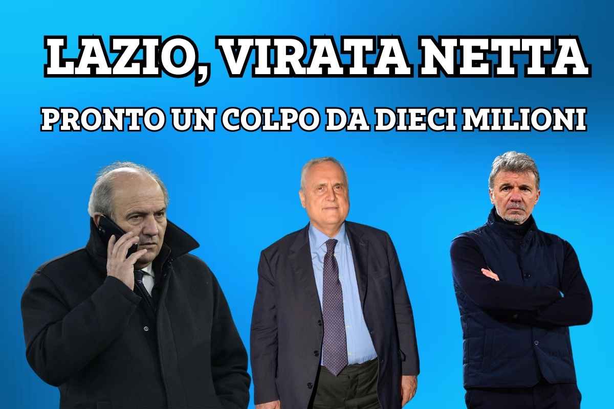 Mercato Lazio