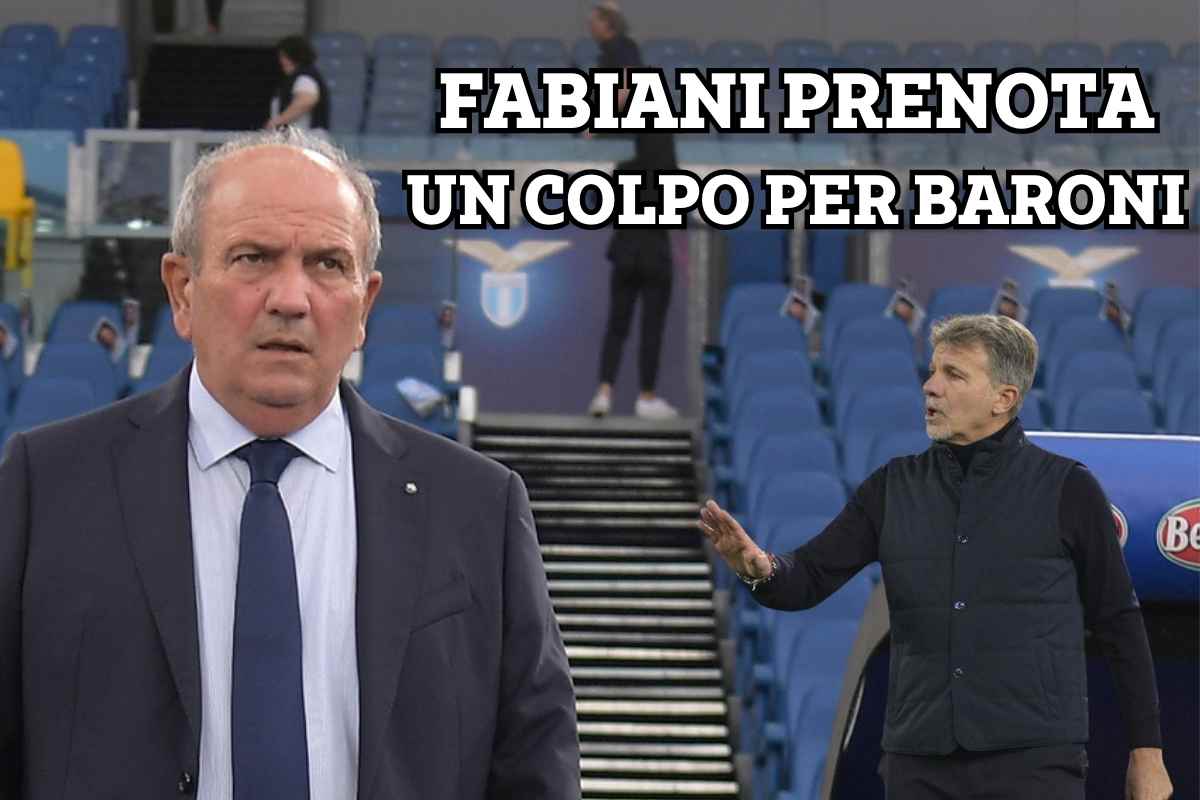 mercato Lazio