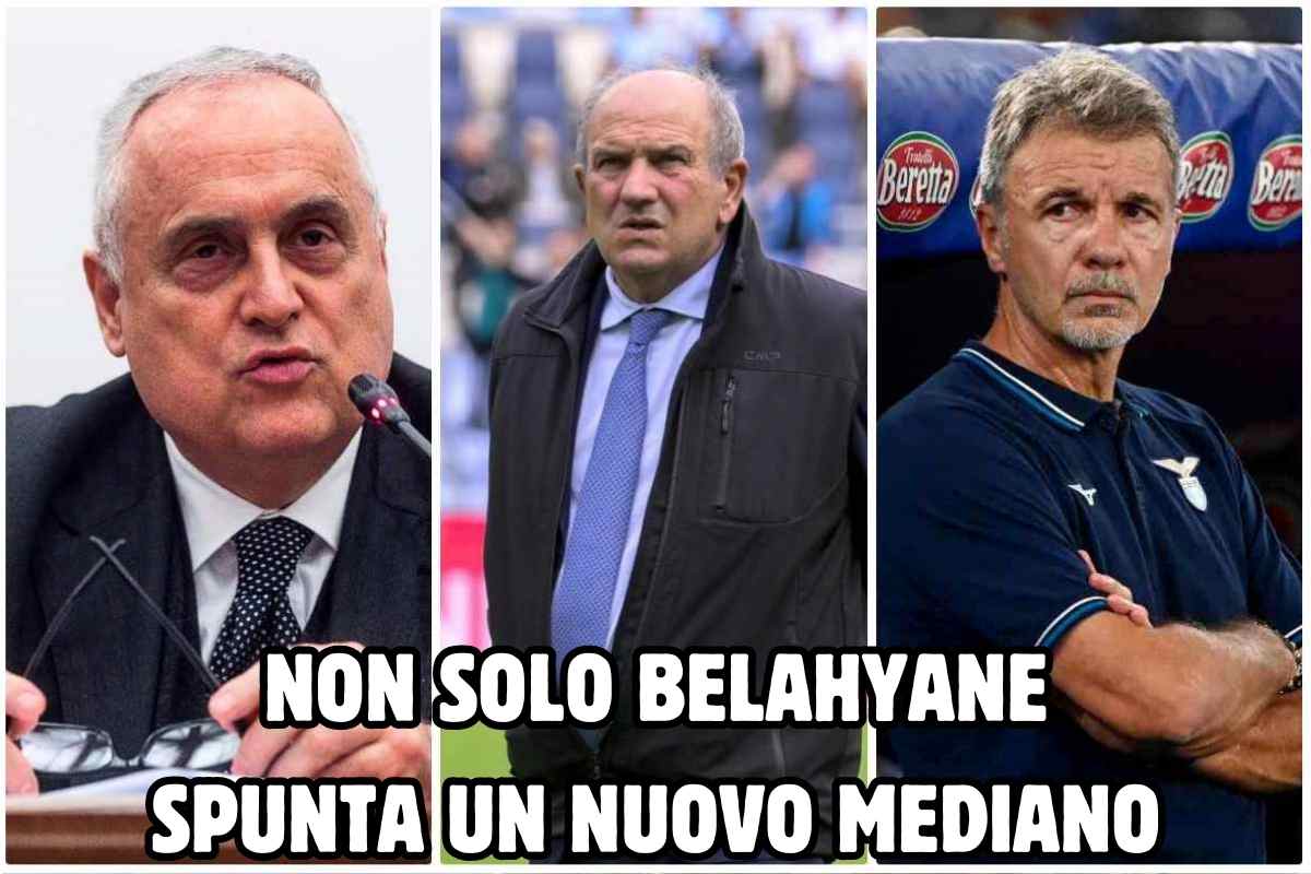 Mercato Lazio