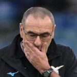 Sarri Milan