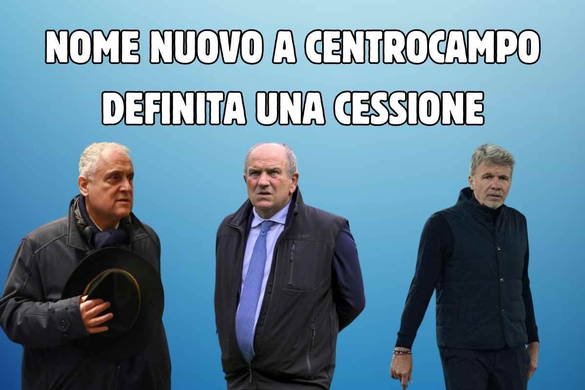 Mercato Lazio