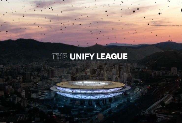 Alternativo alla UEFA