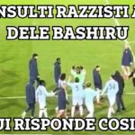 RAZZISMO LAZIO