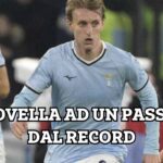 Rovella record