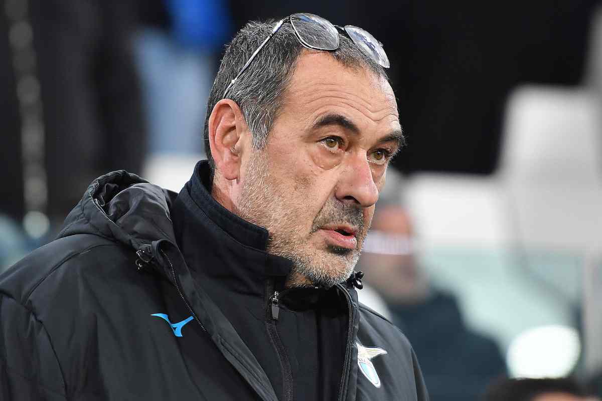 Sarri 