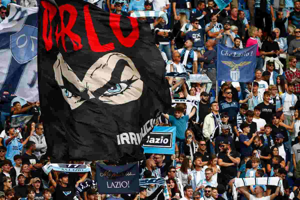 La Curva Nord