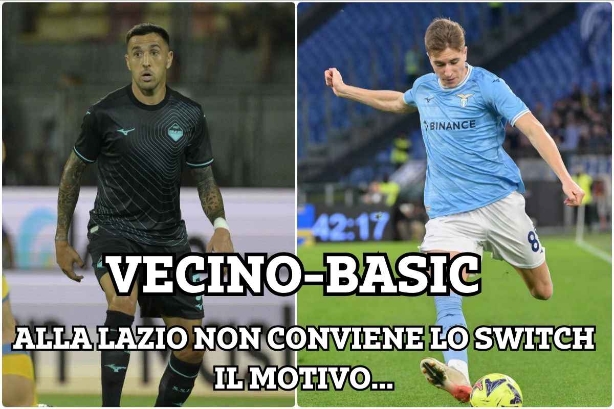 Vecino-Basic