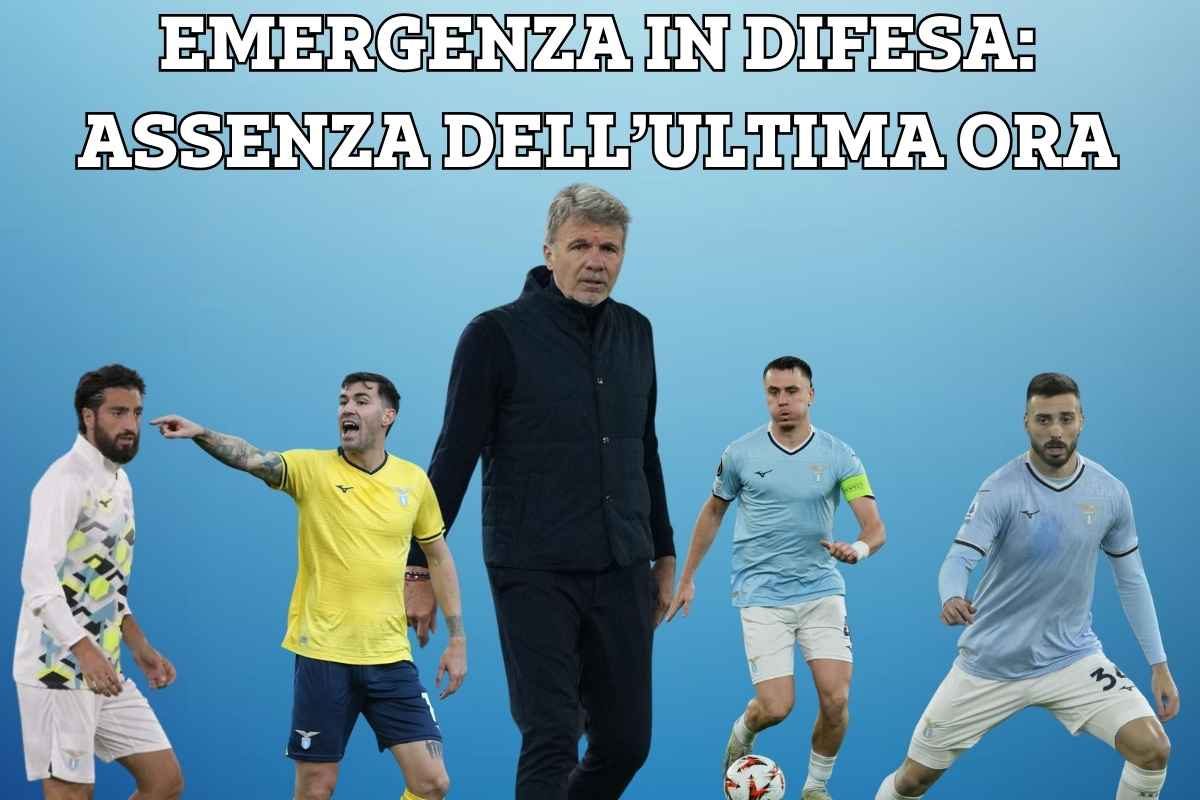 Allenamento