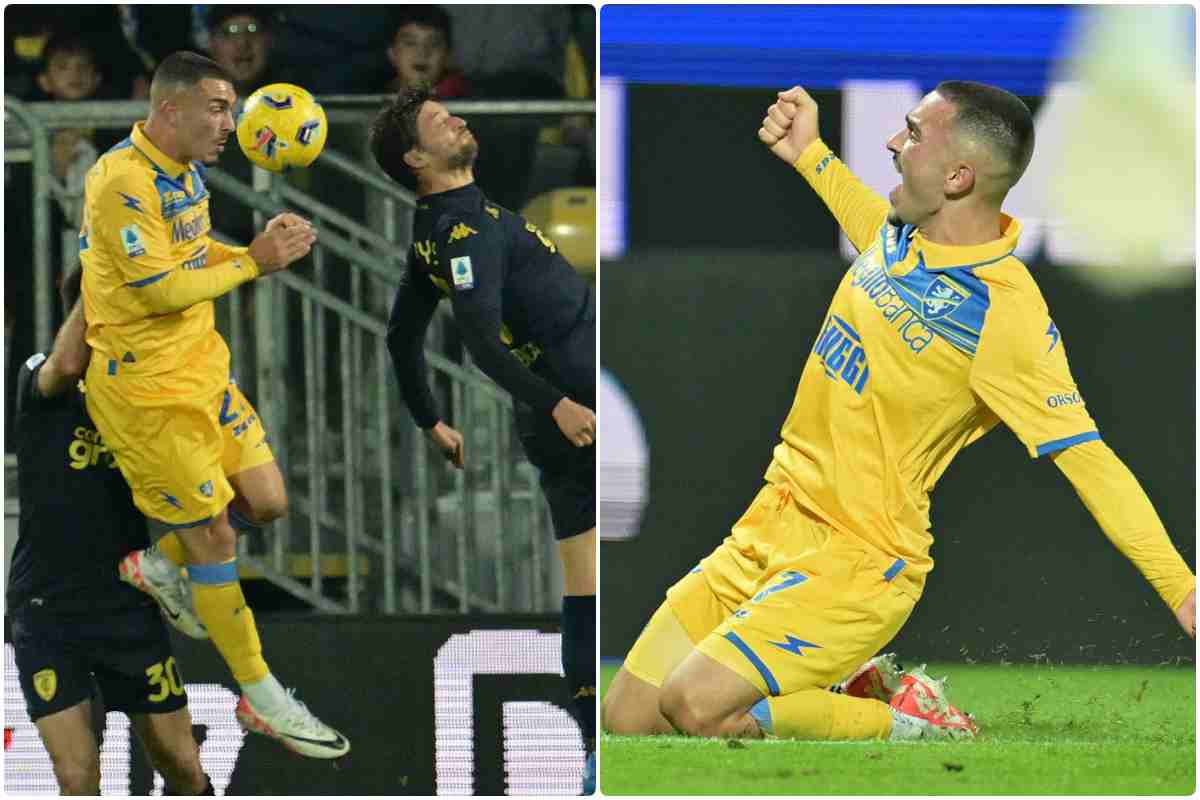 Arijon Ibrahimovic - Lalazio.com