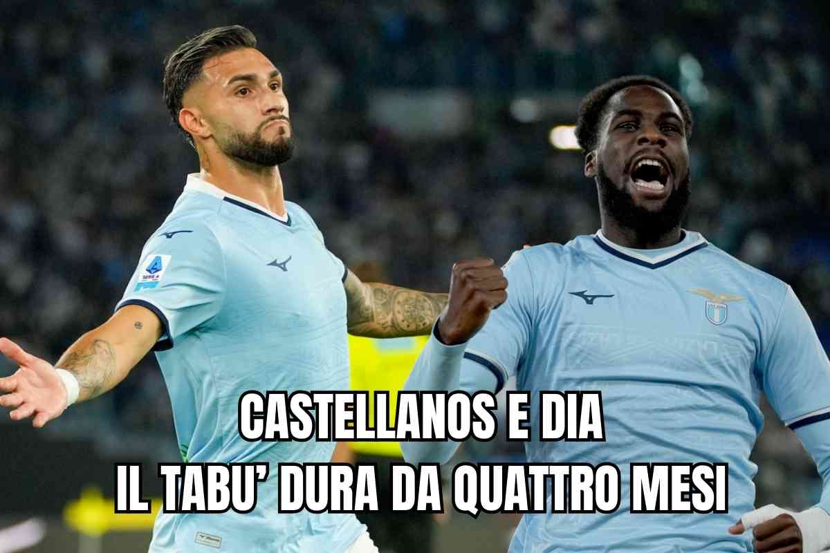 Dia e Castellanos