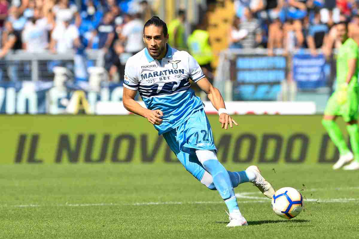 Martin Caceres