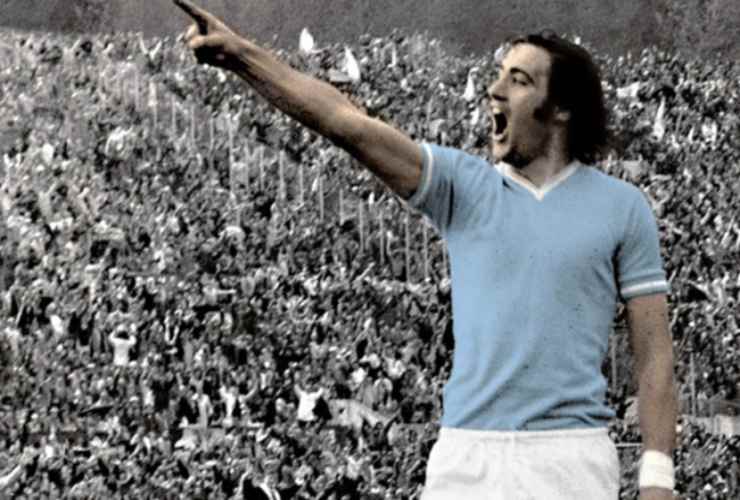 Chinaglia