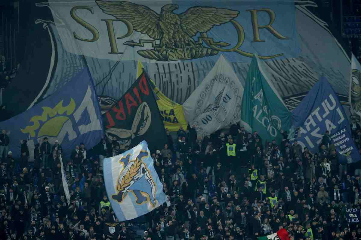 Curva Nord