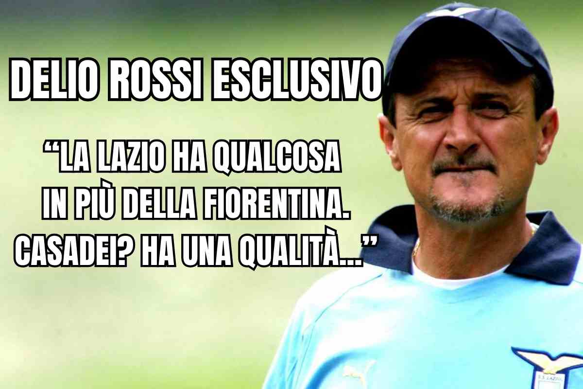 Delio Rossi