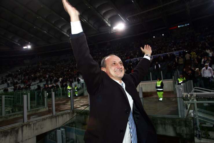 Delio Rossi