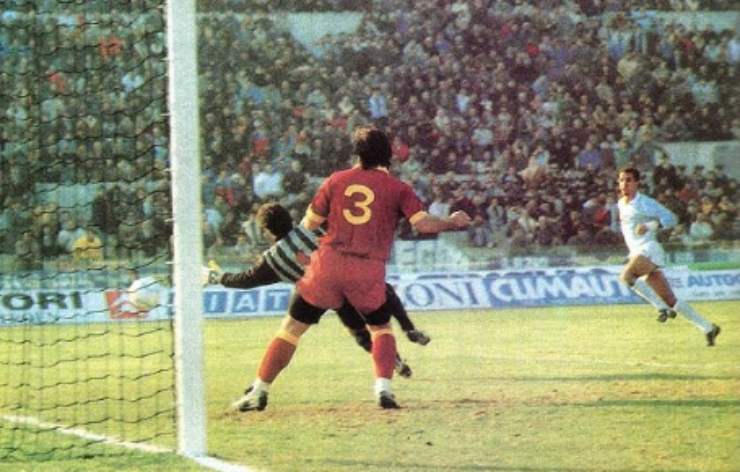 Gol Di Canio