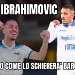 Ibrahimovic