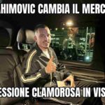 Ibrahimovic mercato