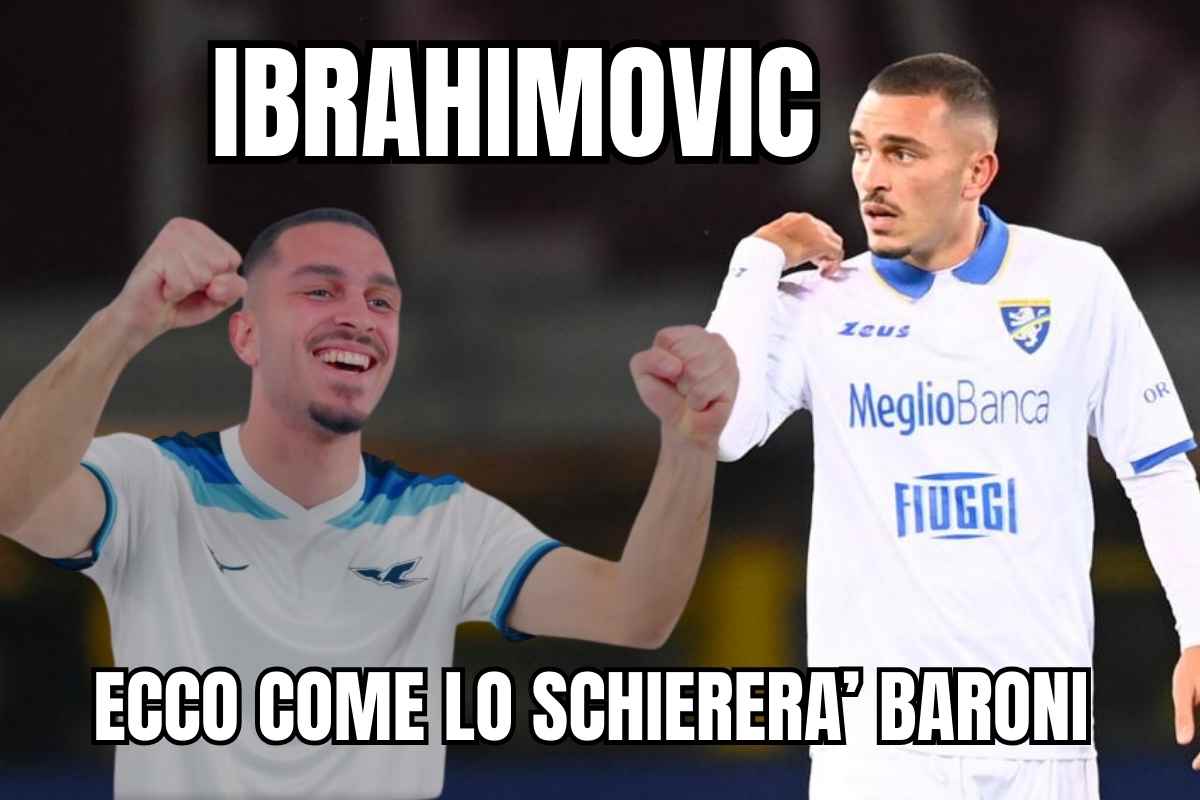 Ibrahimovic