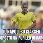 Isaksen Napoli