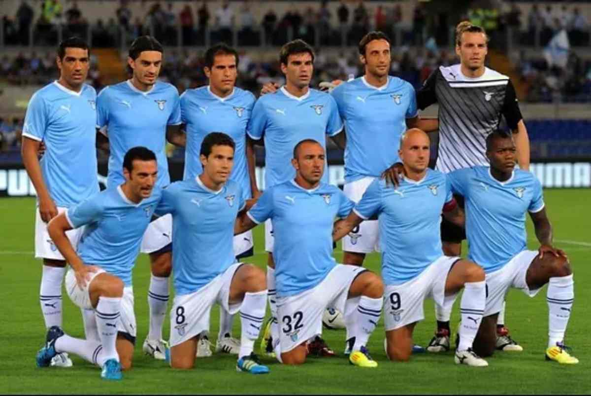 Lazio-real Sociedad