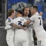 Lazio- Real Sociedad pagelle