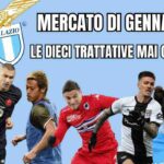 Mercato gennaio