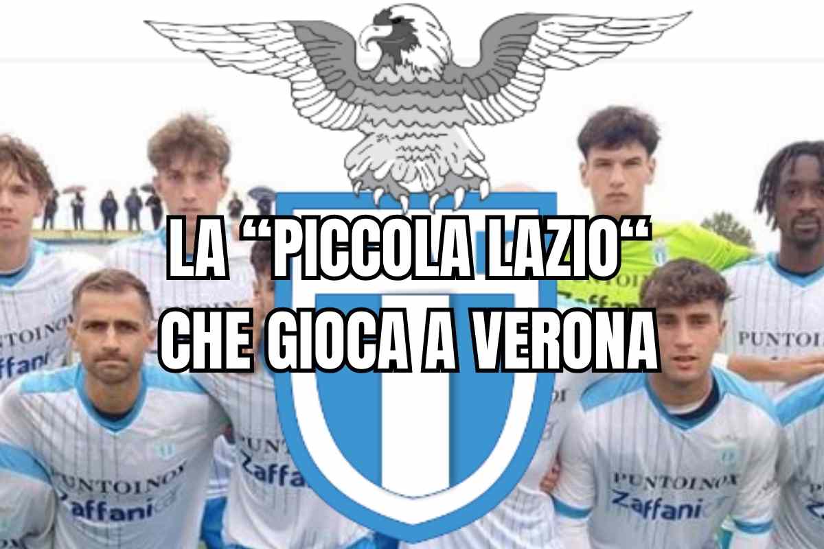 PICCOLA LAZIO