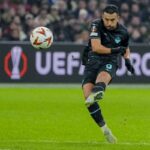 Pedro a segno con l'Ajax