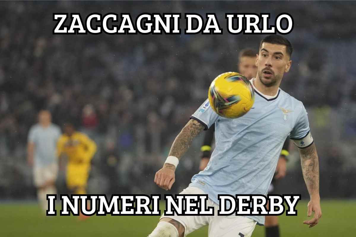 Zaccagni derby