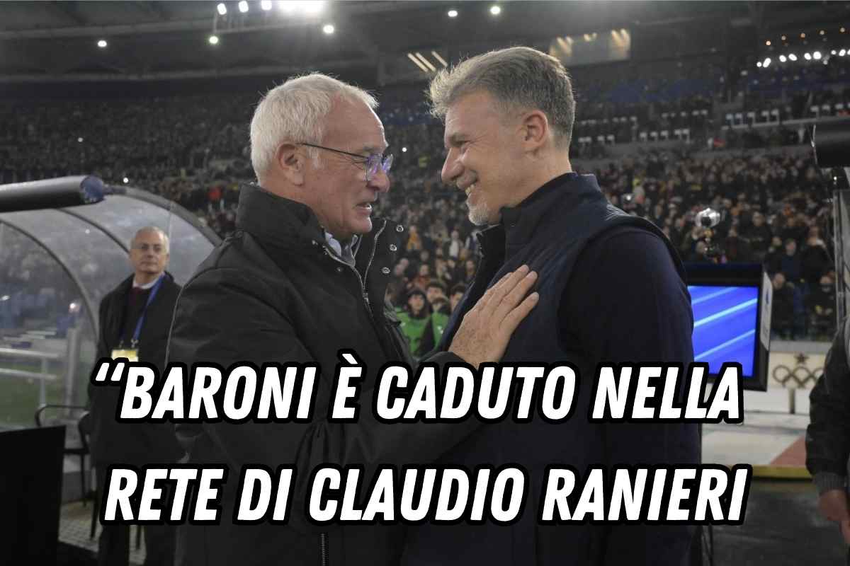 Baroni Ranieri