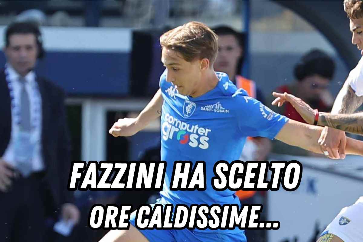 Fazzini