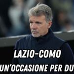 Lazio-Como