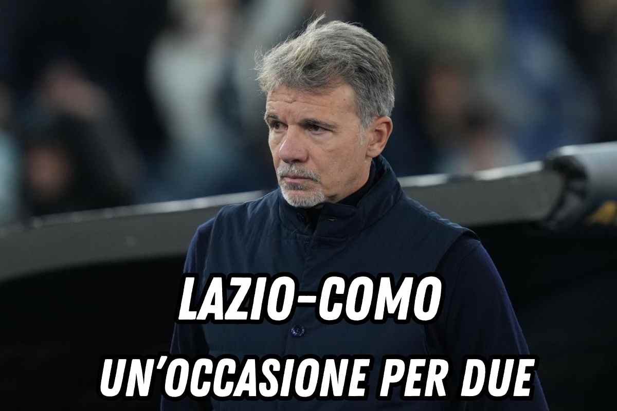 Lazio-Como